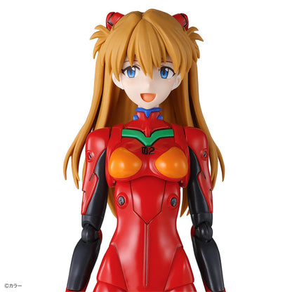 30MP ASUKA SHIKINAMI LANGLEY （PLUG SUIT Ver.）