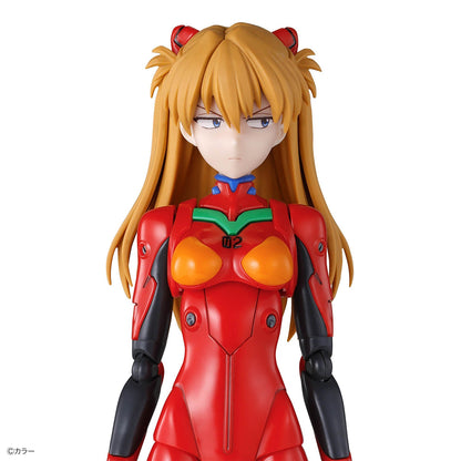 30MP ASUKA SHIKINAMI LANGLEY （PLUG SUIT Ver.）