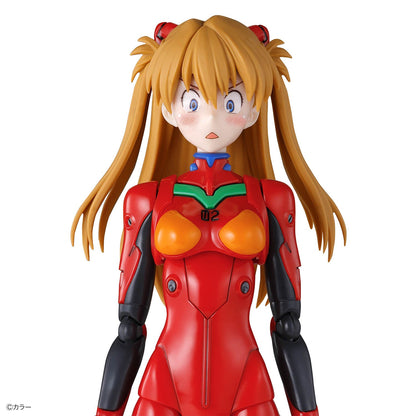 30MP ASUKA SHIKINAMI LANGLEY （PLUG SUIT Ver.）
