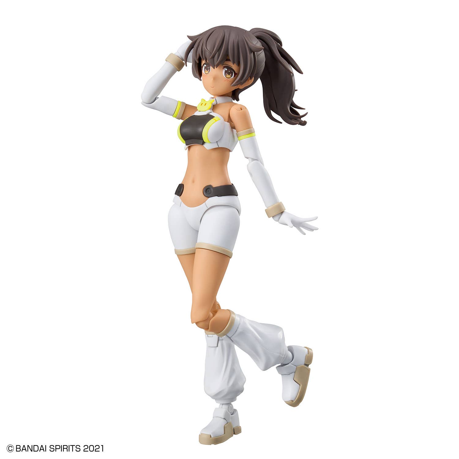30MS LULUCE (LILY WEAR) [COLOR C]