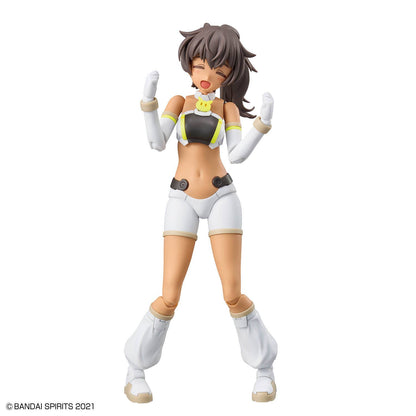 30MS LULUCE (LILY WEAR) [COLOR C]