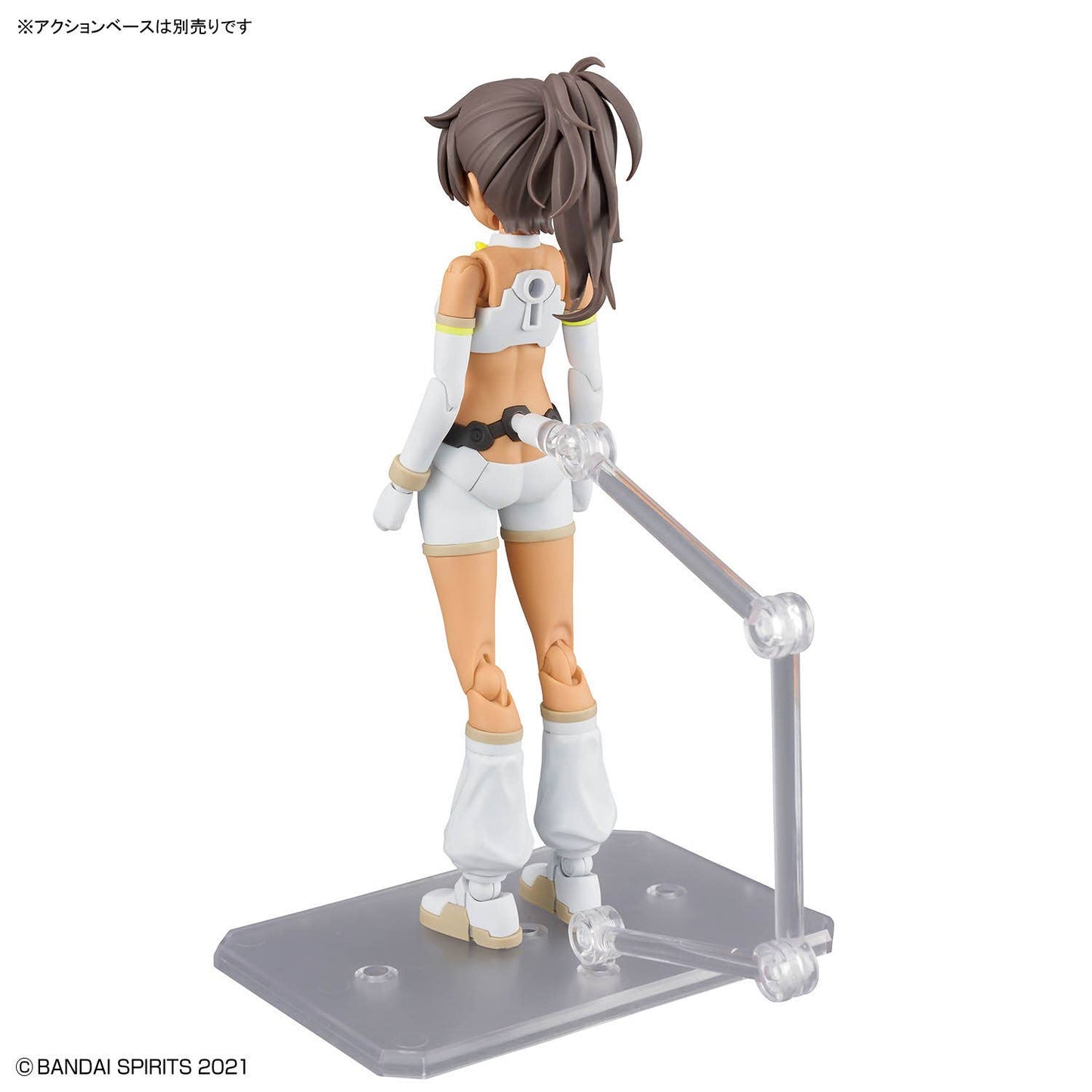 30MS LULUCE (LILY WEAR) [COLOR C]