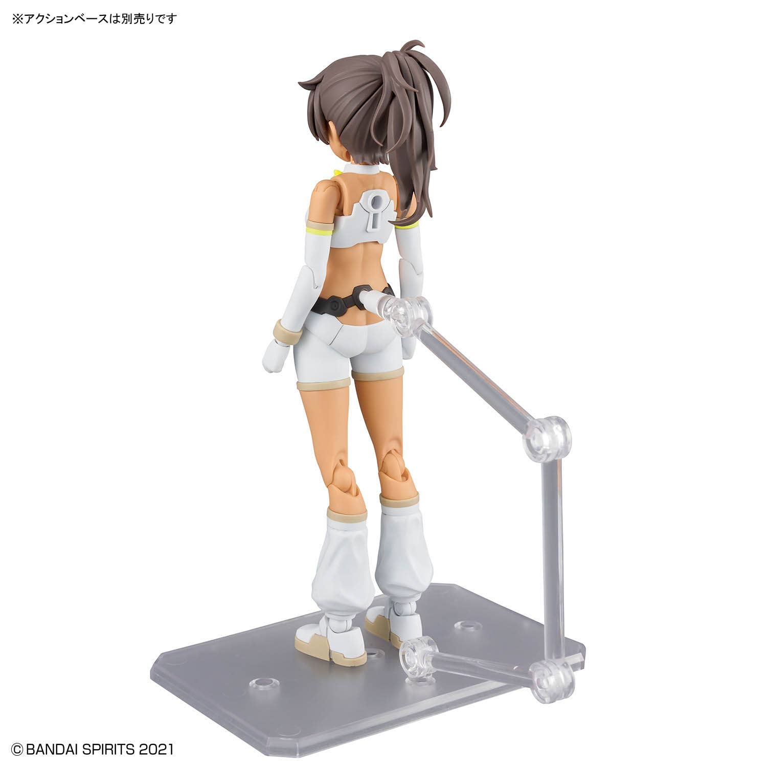 30MS LULUCE (LILY WEAR) [COLOR C]
