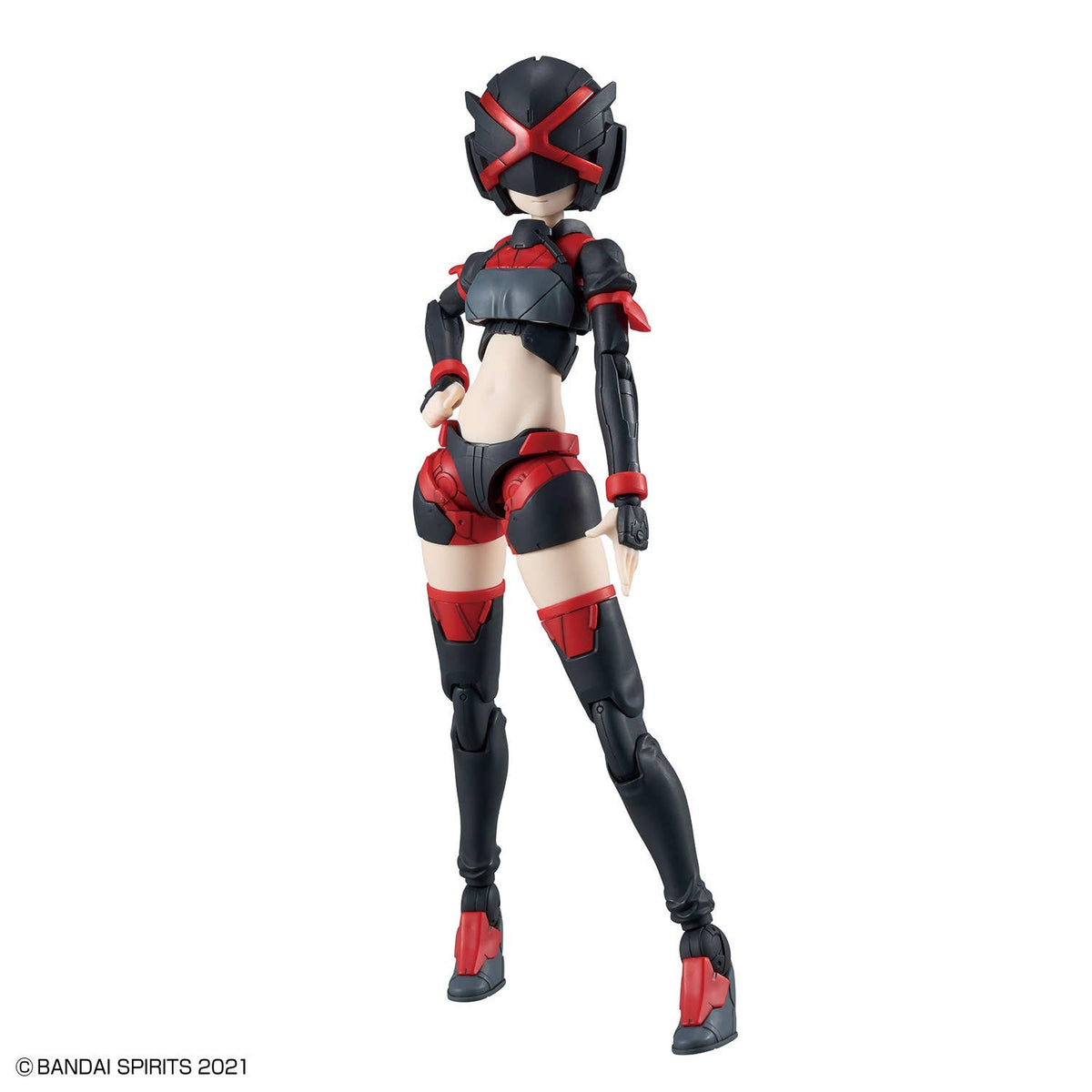 30MS OPTION PARTS SET 29 (ACTION WEAR β) [COLOR B]