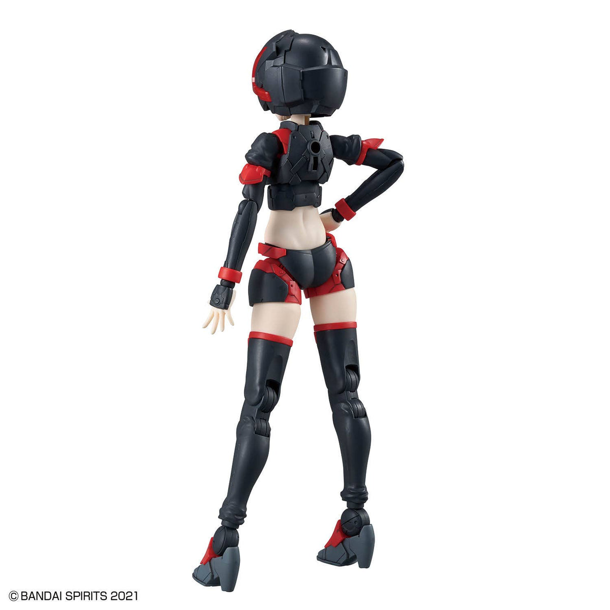 30MS OPTION PARTS SET 29 (ACTION WEAR β) [COLOR B]