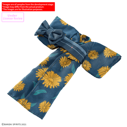 30MS SCALE ATELIER WEAR （YUKATA 01）