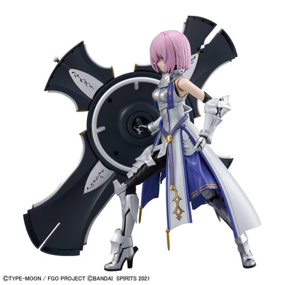30MS Shielder/Mash Kyrielight(New Cosutume Ver.)