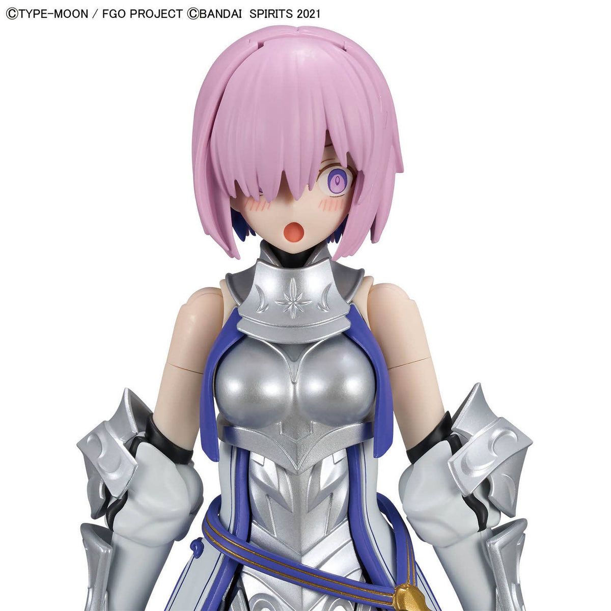 30MS Shielder/Mash Kyrielight(New Cosutume Ver.)