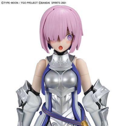 30MS Shielder/Mash Kyrielight(New Cosutume Ver.)
