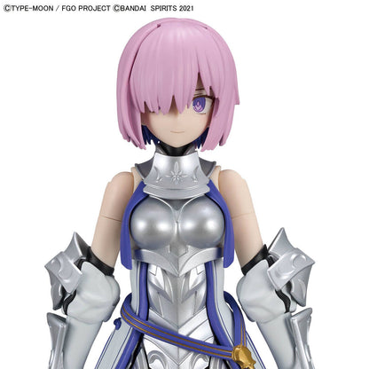 30MS Shielder/Mash Kyrielight(New Cosutume Ver.)