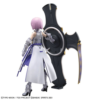 30MS Shielder/Mash Kyrielight(New Cosutume Ver.)