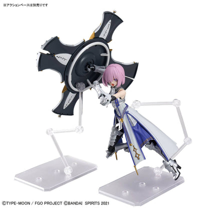 30MS Shielder/Mash Kyrielight(New Cosutume Ver.)