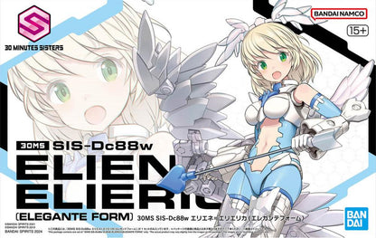 30MS SIS-Dc88w ELIENE-ELIERICA (ELEGANTE FORM)