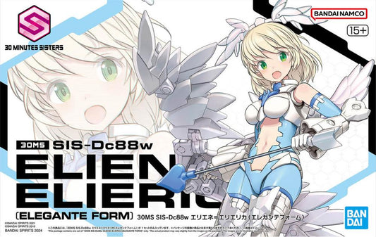 30MS SIS-Dc88w ELIENE-ELIERICA (ELEGANTE FORM)