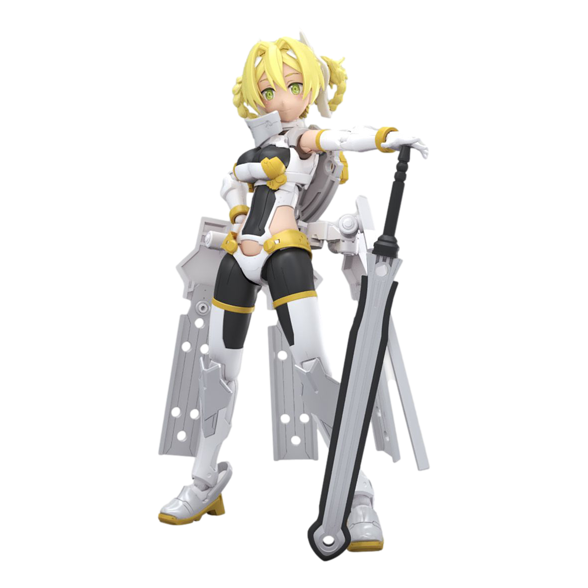 30MS SIS-F00 YUFIA [COLOR A]