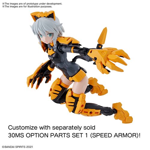 30MS SIS-G00 RISHETTA [COLOR A]