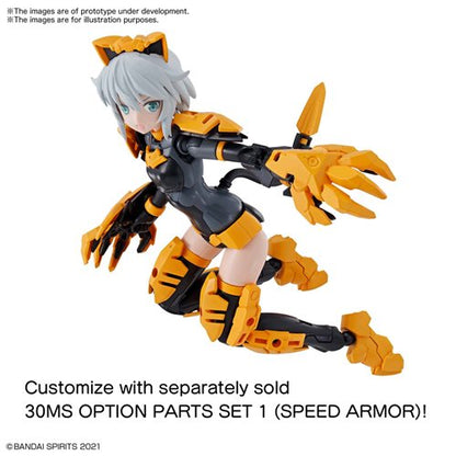 30MS SIS-G00 RISHETTA [COLOR A]