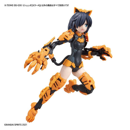 30MS SIS-G00 RISHETTA [COLOR A]