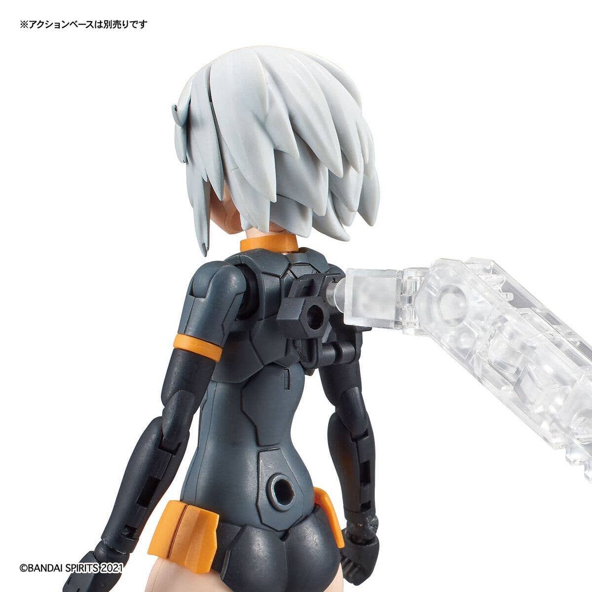30MS SIS-G00 RISHETTA [COLOR A]