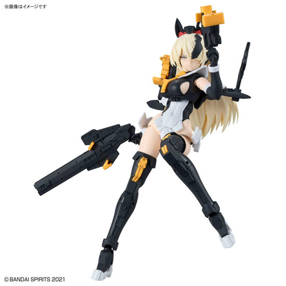 30MS SIS-Hc106k BELVERIA-BERYS(FEROCE FORM)