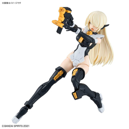 30MS SIS-Hc106k BELVERIA-BERYS(FEROCE FORM)