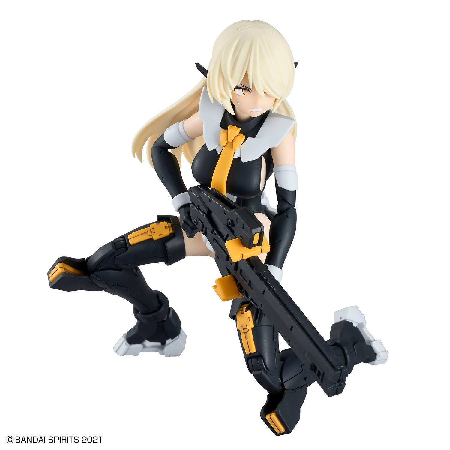 30MS SIS-Hc106k BELVERIA-BERYS(FEROCE FORM)