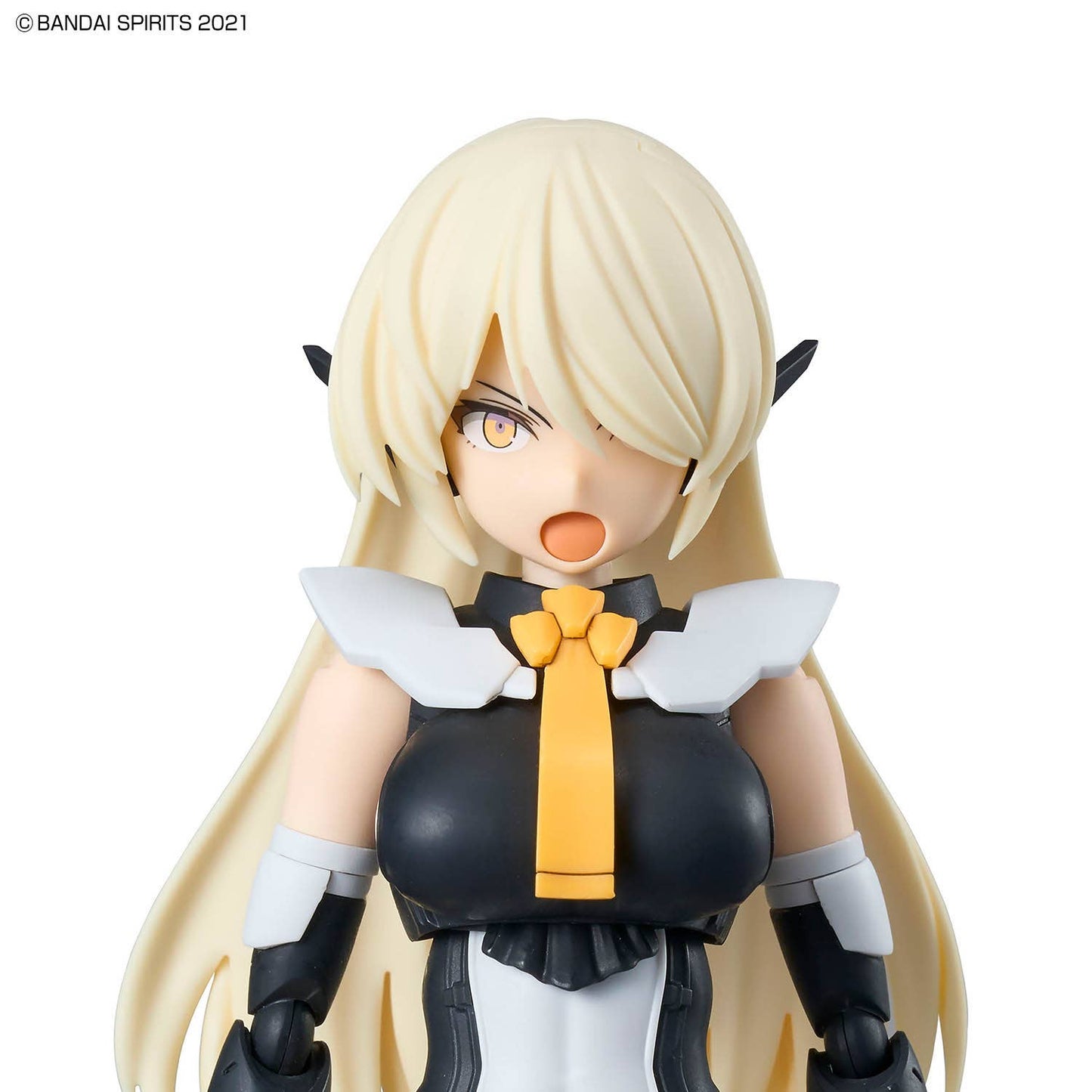 30MS SIS-Hc106k BELVERIA-BERYS(FEROCE FORM)