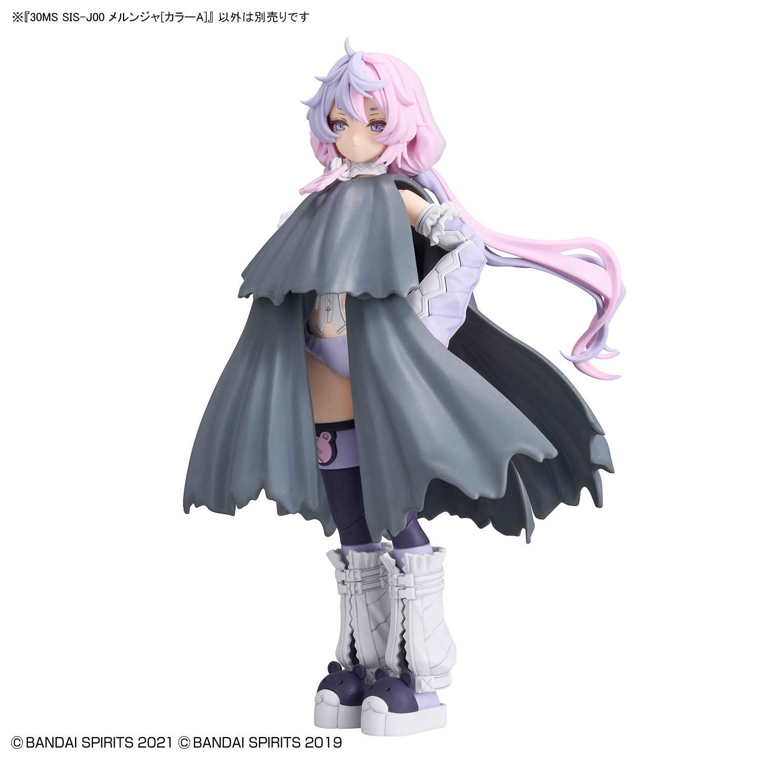 30MS SIS-J00 MERUNJA [COLOR A]