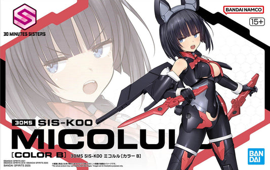 30MS SIS-K00 MICOLULU ［COLOR B］