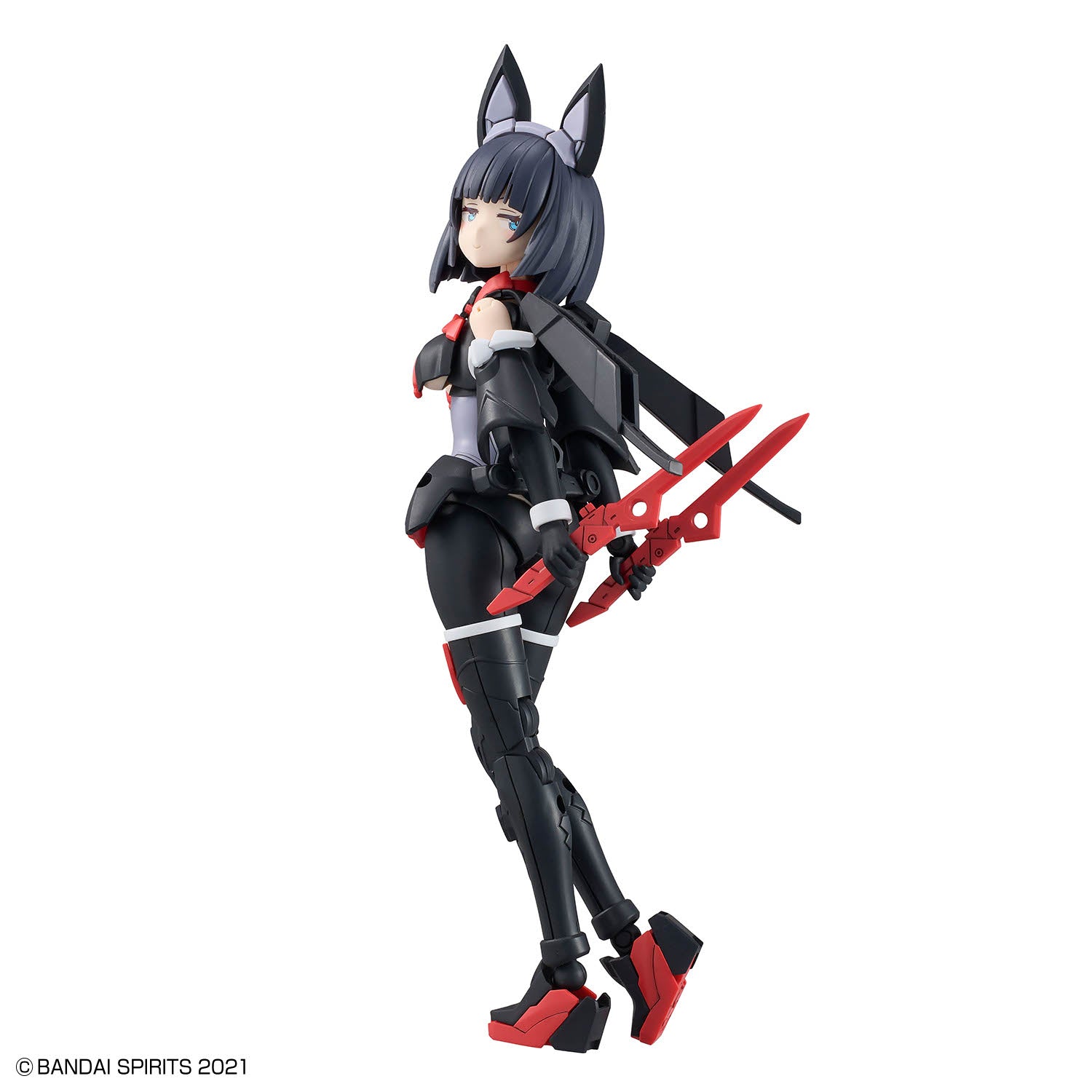 30MS SIS-K00 MICOLULU ［COLOR B］