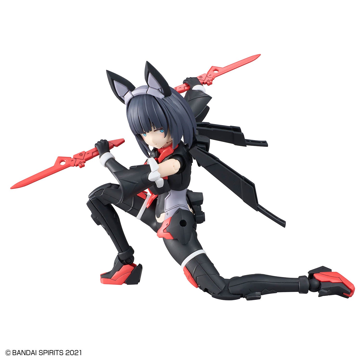 30MS SIS-K00 MICOLULU ［COLOR B］