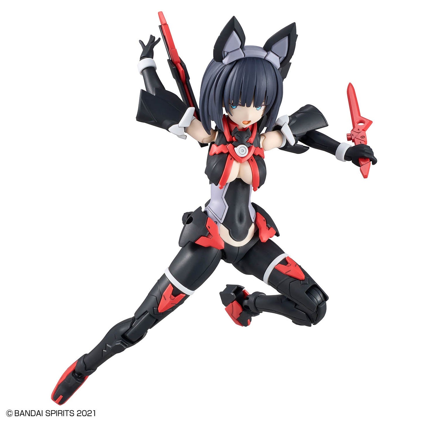 30MS SIS-K00 MICOLULU ［COLOR B］