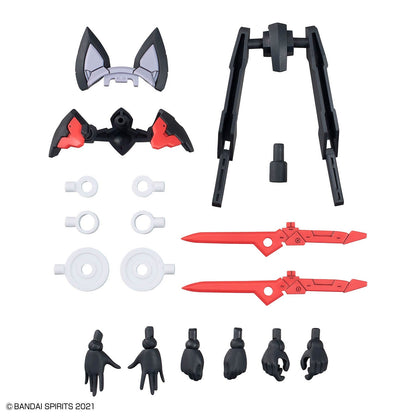 30MS SIS-K00 MICOLULU ［COLOR B］