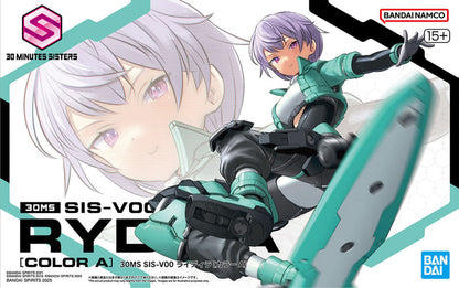 30MS SIS-V00 RYDIRA ［COLOR A］