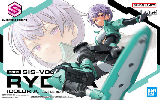 30MS SIS-V00 RYDIRA ［COLOR A］