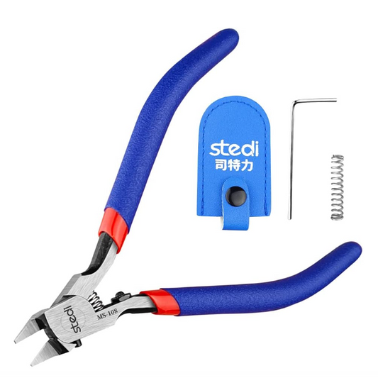 Stedi Nipper MS-108 Left Hand