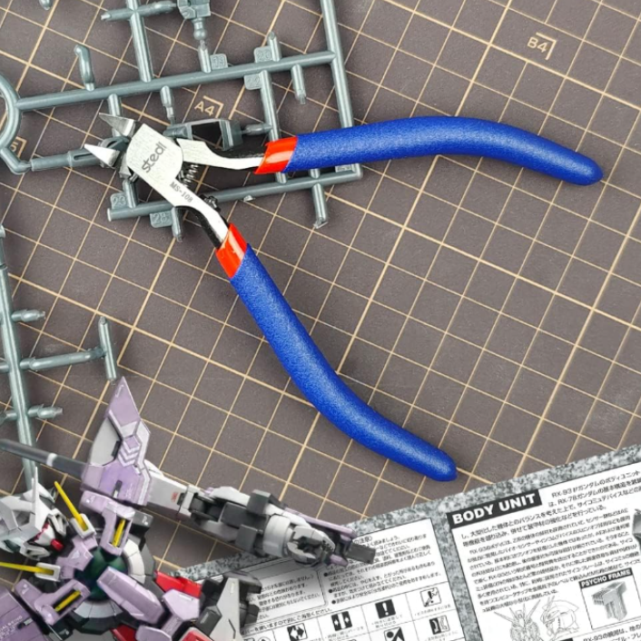 Stedi Nipper MS-108 Left Hand