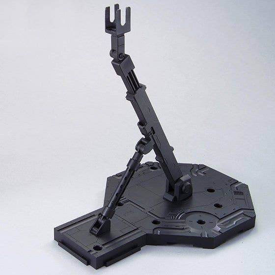 Action Base 1/100 Black