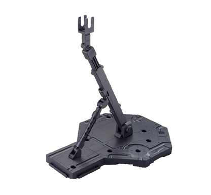 Action Base 1/100 Black
