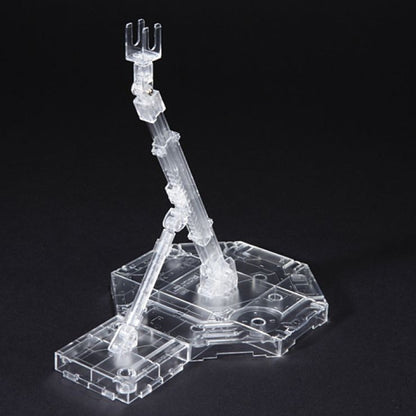 Action Base 1/100 Clear