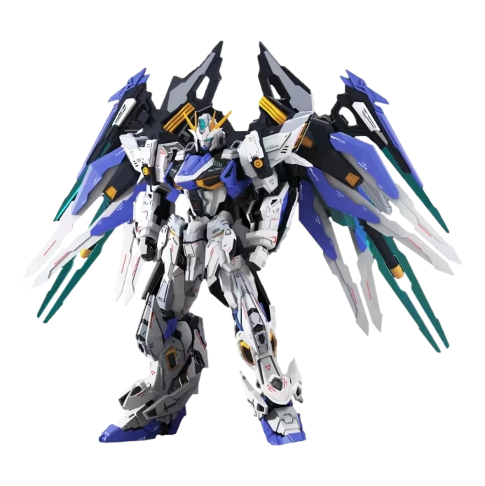 Action Base 1/100 Gray