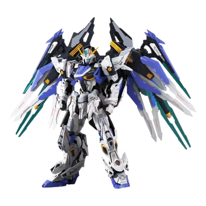 Action Base 1/100 Gray