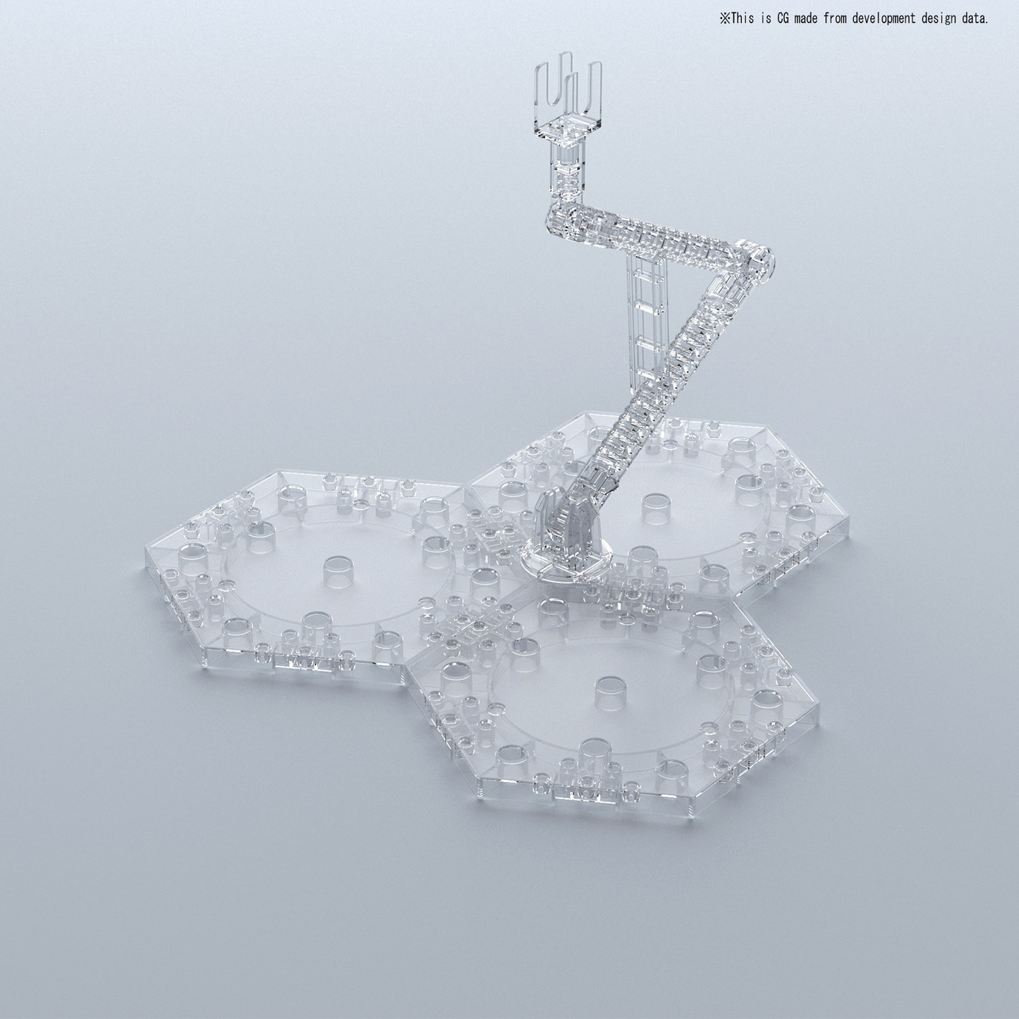 Action Base 4 Clear [1/15]