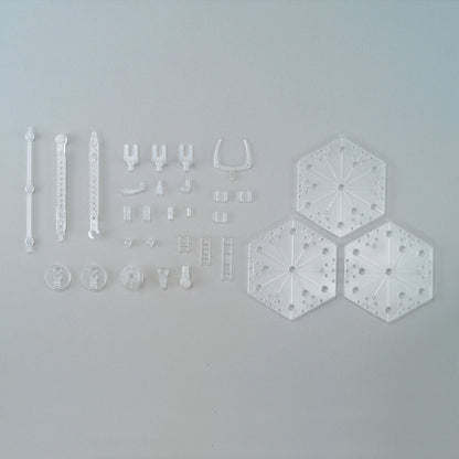 Action Base 4 Clear [1/15]