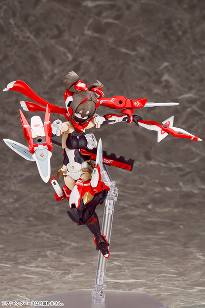 ASRA NINJA