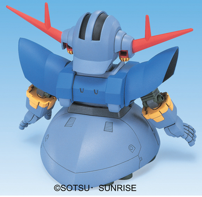 BB234 Zeong