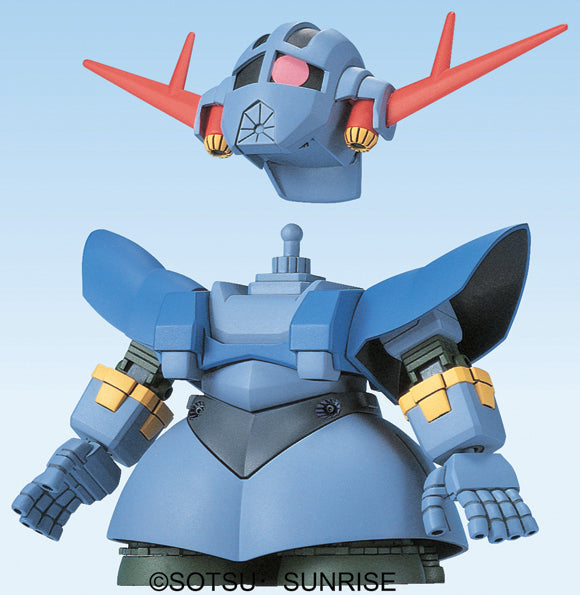BB234 Zeong