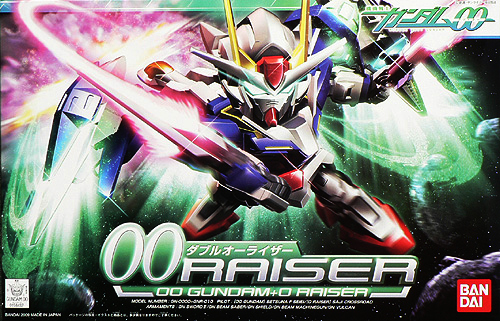 BB322 OO-Raiser