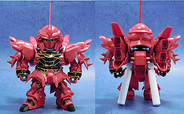 BB365 Sinanju