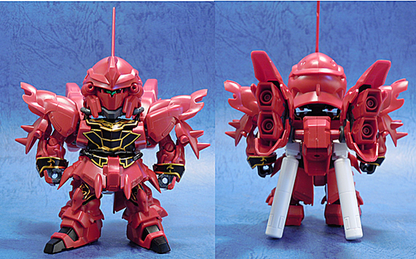 BB365 Sinanju